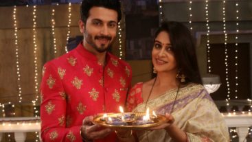 Rango Bhari Diwali On Colors