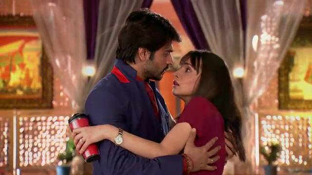 rang rasiya serial episode 1