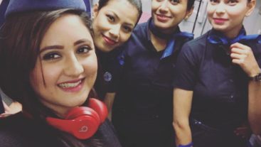 Rashami Desai Looks Too Adorable In These Pictures