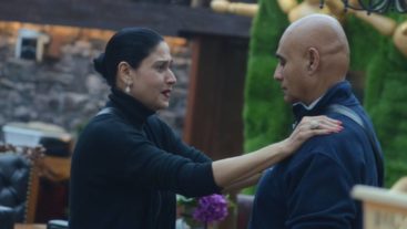 Read who made Puneet cry helplessly on Bigg Boss!