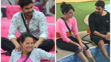 Real jodi vs. Bigg Boss Jodi: Take your pic!