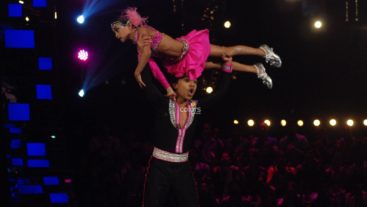 Recap: Dance, Daredevilry and Dhamaal in Semi Final 4!