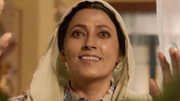Recap gallery: First episode of 'Laado – Veerpur Ki Mardaani'