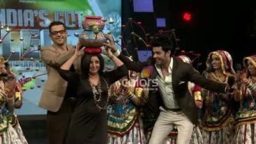 Recap: Group acts take over Semi Final 5