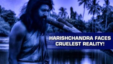 Recap: Heart-wrenching story of Raja Harishchandra on 'Shani'