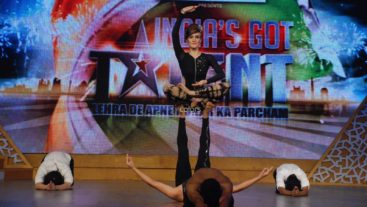 Recap: IGT Episode 8