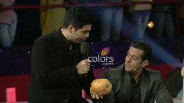 Recap: Super Saturday with Salman Episode 6