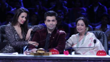 Recap: The Surprising Golden Buzzer, India's Got Talent, Episode 12
