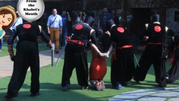 Renee Dhyani is the first Wild Card entry this week!