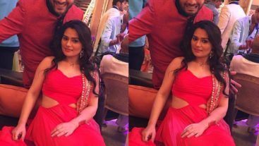 Renee Dhyani seems to have found her true love in Lalit Bisht. Check these awesome picture of theirs!