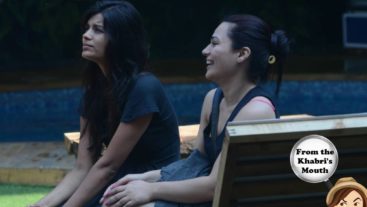 Renee is tired of reaching out to Sonali!