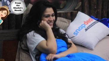 Renne wants to change her image through the show!