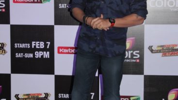 Revealed! Meet Khiladis of Khatron Ke Khiladi Darr ka Blockbuster Returns!