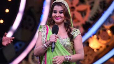 Revealed: Shilpa Shinde is one of the contestants on Bigg Boss 11!