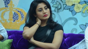 Rimi Sen-The Beautician in Disguise!