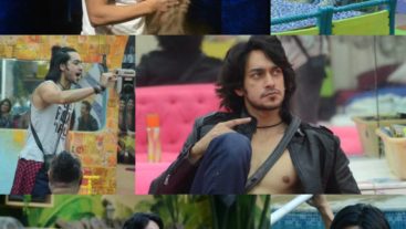 Rishabh Sinha: From the rugged man to the boy next door