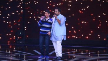 Rising Star comes as a hope for aspiring singers
