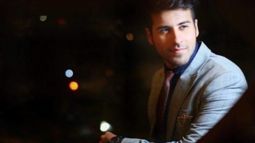 Ritvik Arora from 'Tu Aashiqui' is such a charmer! Click for pictures!