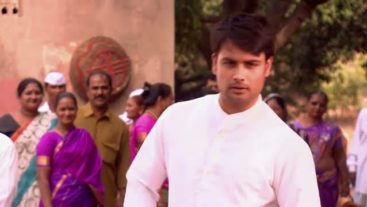 RK â€“ The Common Man