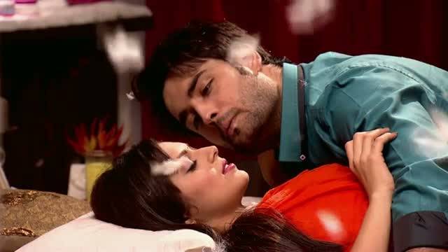 Rk And Madhu S Pillow Fight Ep 460 Madhubala Seg 3 Colorstv