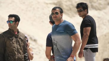 Rohit Shetty introduces a wild card in Saturday’s episode #KKK6