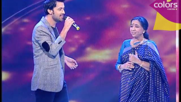 Round 2 of face offs #SurKshetra Episode 4