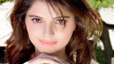 Rubina Dilaik from 'Shakti' looks astonishingly beautiful in these pictures