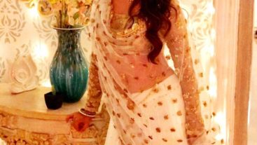 Rubina Dilaik looks angelic in these pictures!