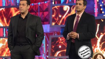 Salman does psycho analysis of the housemates!
