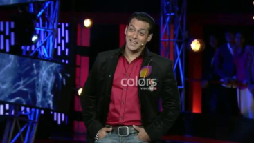 Salman & his surprises! #Day 26, Recap