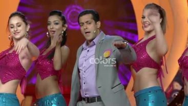 Salman Khan rocked again#Day 48 Recap