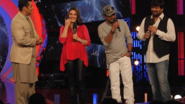 Salman & Preity's madness on Bigg Boss! Day 20, #Recap