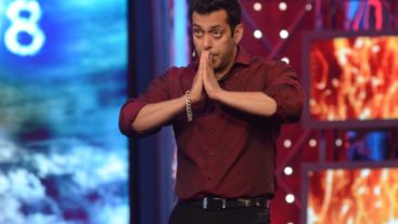 Salman takes Karishma's class! Recap #WeekendkaVaar