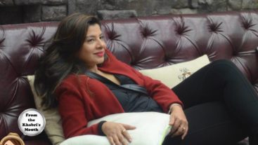 Sambhavna realizes that Sana was closest to her heart!