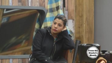 Sambhavna wants to support KT in every possible way!