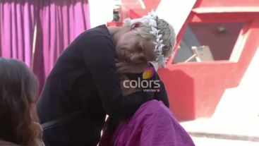 Sampat faints and Sapna rebels! #Day 24, Recap