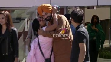 Sampat gets evicted #Recap, Bigg Boss Day 33