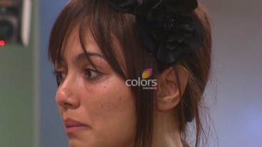 Sana can’t read between the lines!