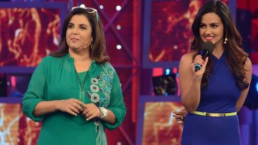 Sana leaves Farah's class! Recap #WeekendkaHallaBol