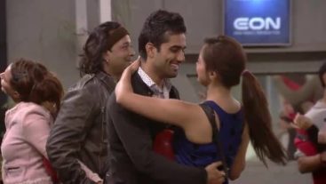 Sana-Vishal closeness irks housemates#Day 59, Recap