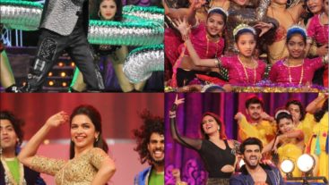 Sansui Colors Stardust Awards 2014 – Celeb Performances