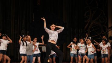 Sansui Colors Stardust Awards 2014 – Rehearsal Pictures!