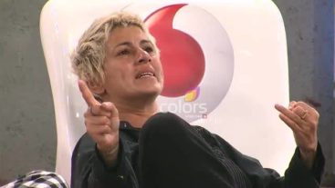 Sapna cries and Niketan yawns! #Day 28, Recap