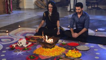 Sasural Simar Ka: Race against time!
