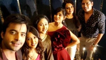Sasural Simar Ka: Work is never stressful for them!
