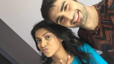 Savitri Devi College & Hospital, behind the scenes: The cast gets candid!