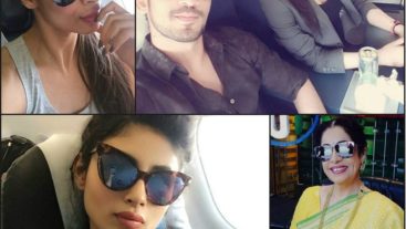 Say Hello to Sunshine by flaunting these really cool sunglasses that your favorite celebrities are sporting!