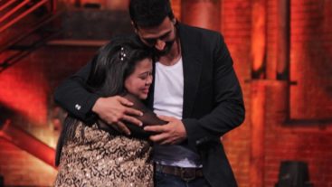 Scenes from Episode -1