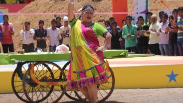 Scenes from Episode – 3