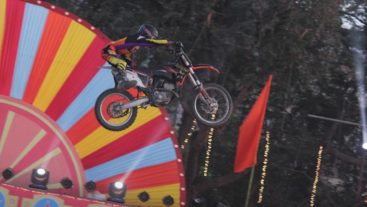 Scenes from Episode – 4